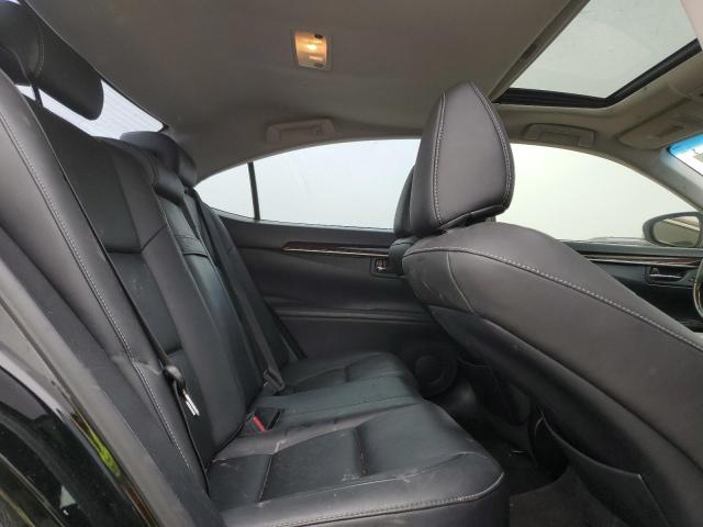 2013 Lexus Es 350 VIN: JTHBK1GG0D2052586 Lot: 45408004