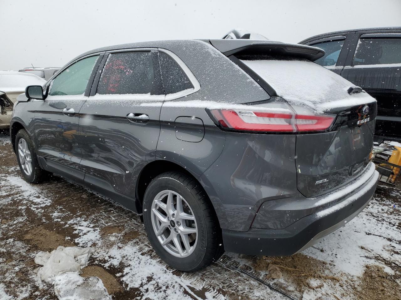 2FMPK4J95PBA39135 FORD EDGE 2023