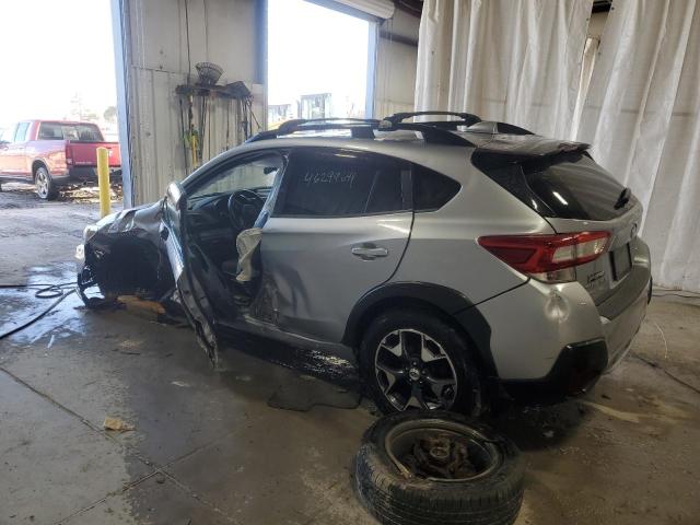 2018 Subaru Crosstrek Premium VIN: JF2GTADC8J8238943 Lot: 46299644