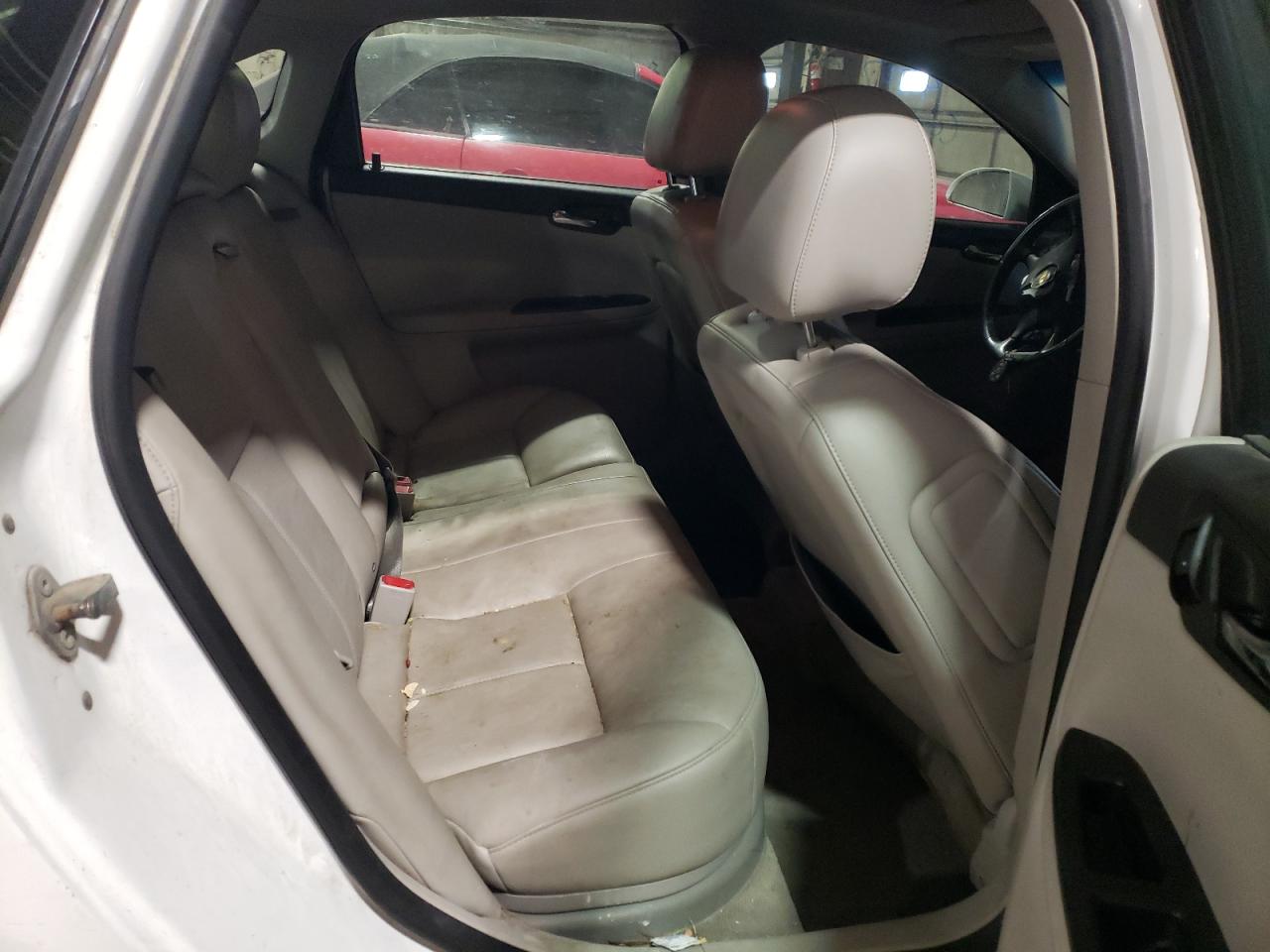 2G1WC5E32C1306846 2012 Chevrolet Impala Ltz