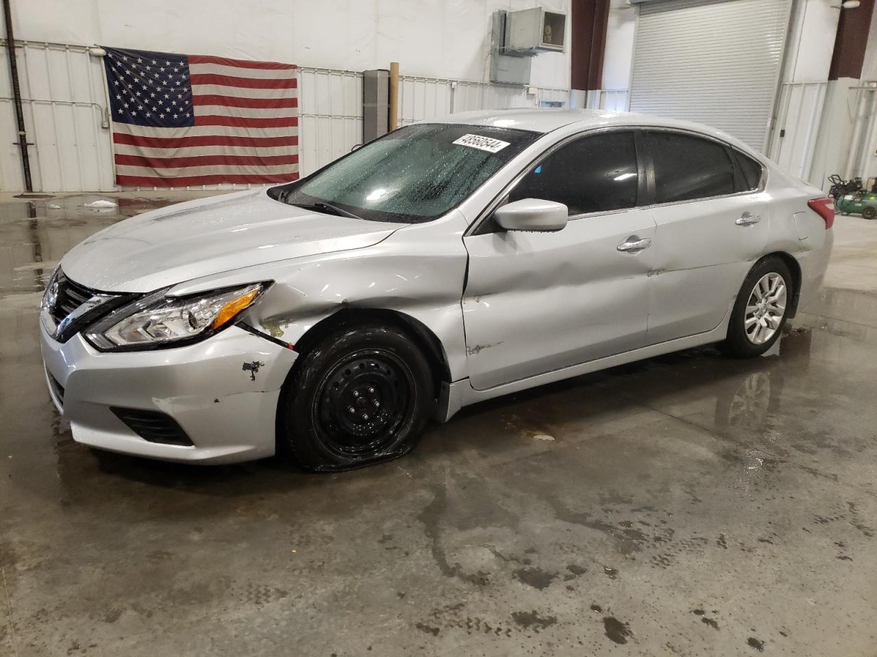 1N4AL3AP4HN365777 NISSAN ALTIMA 2017