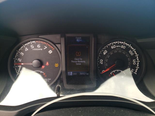 2018 TOYOTA TACOMA ACC - 5TFRX5GNXJX127560