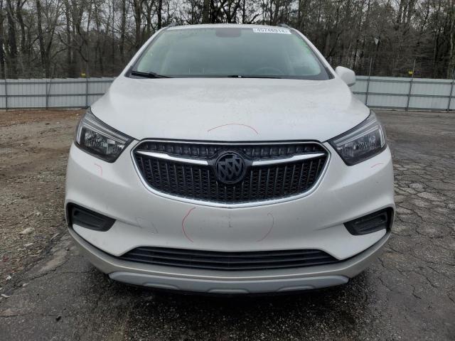 KL4CJASB5LB010394 | 2020 Buick encore preferred