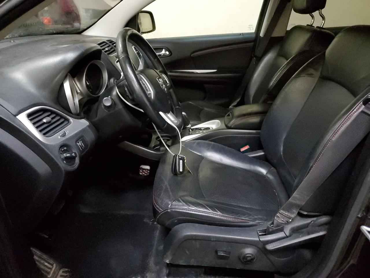 3C4PDDEG8FT675767 2015 Dodge Journey R/T