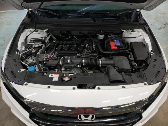 2021 Honda Accord Sport VIN: 1HGCV1F39MA078459 Lot: 48982124