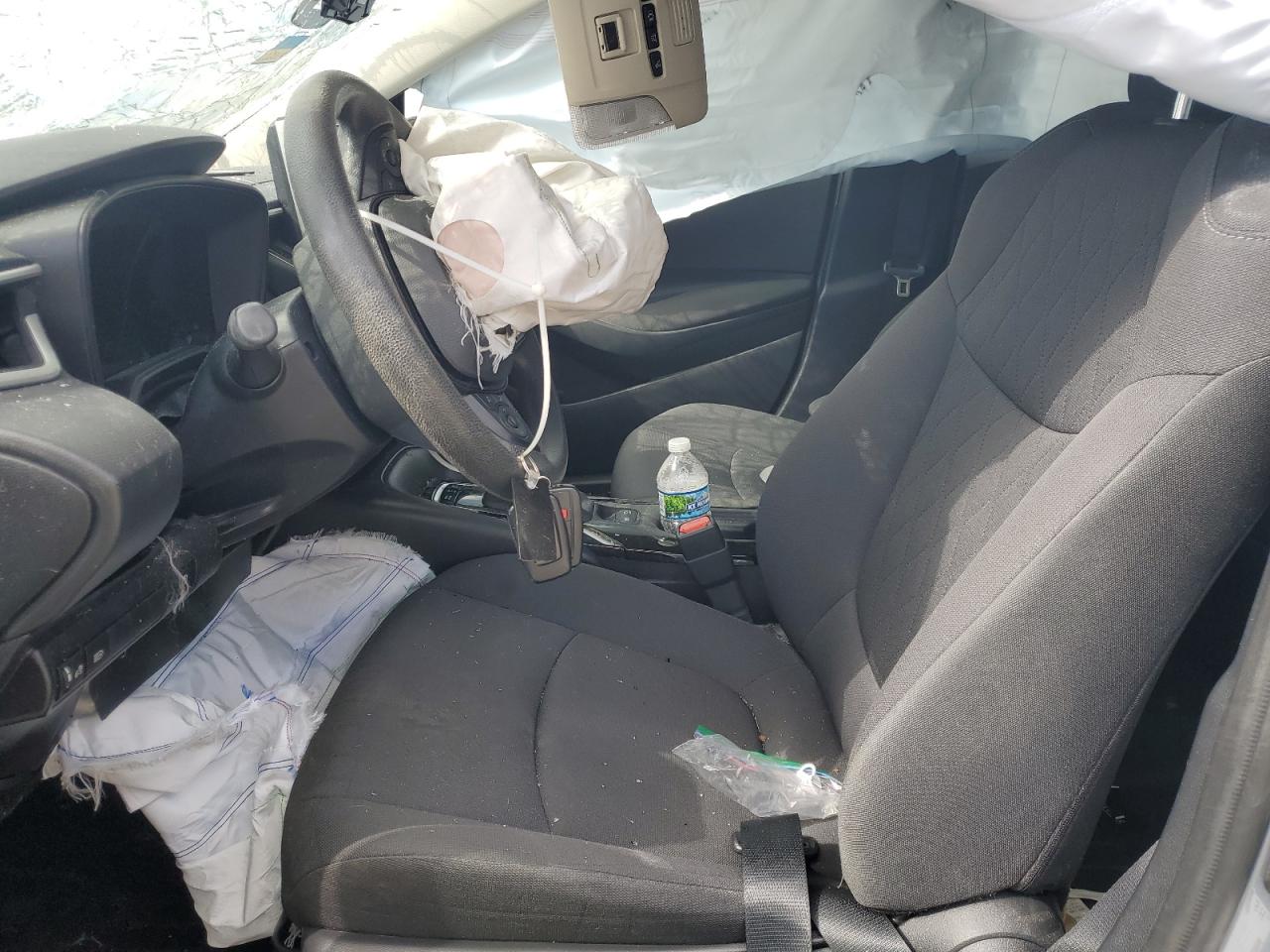 JTDEAMDE3MJ012966 TOYOTA COROLLA 2021