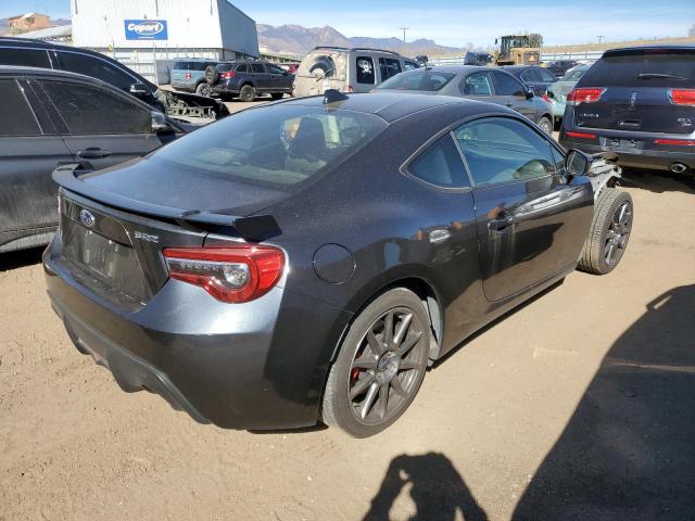 2019 SUBARU BRZ LIMITE JF1ZCAC10K9601499