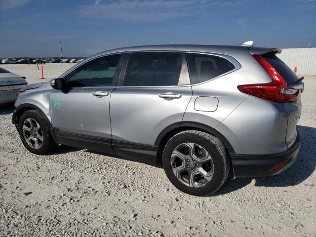 2019 HONDA CR-V EXL - 5J6RW1H83KA006212