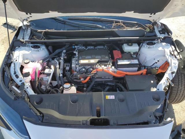 2023 SUBARU SOLTERRA P JTMABABA6PA023006
