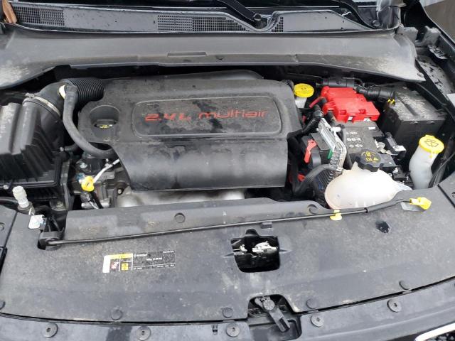 2020 Jeep Compass Limited VIN: 3C4NJDCB1LT240348 Lot: 44547154