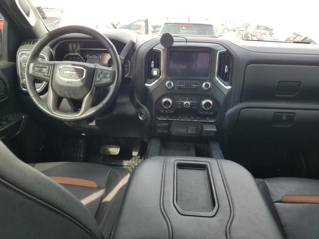 2021 GMC SIERRA K15 - 1GTP9EELXMZ249315