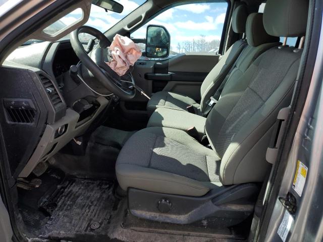 2022 FORD F-150 1FT7X2BN8NEG21186