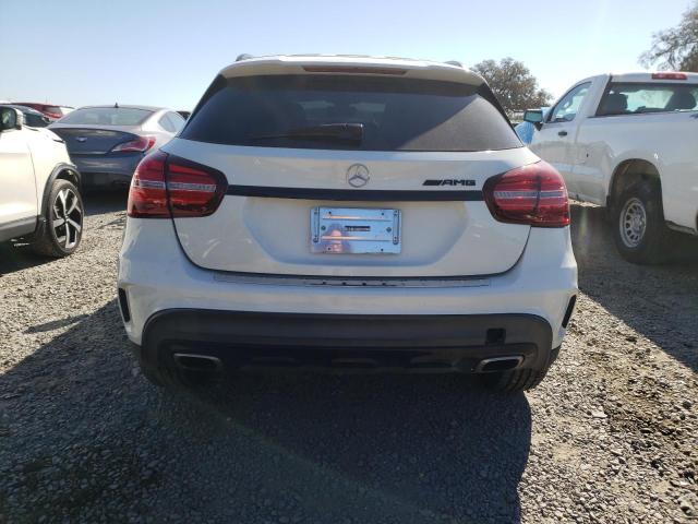 VIN WDCTG4EB9JJ375532 2018 Mercedes-Benz GLA-Class,... no.6