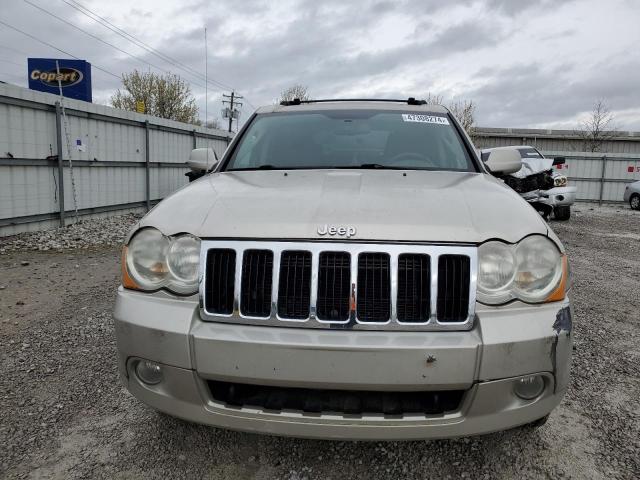 2008 Jeep Grand Cherokee Limited VIN: 1J8HR58238C192173 Lot: 47308274