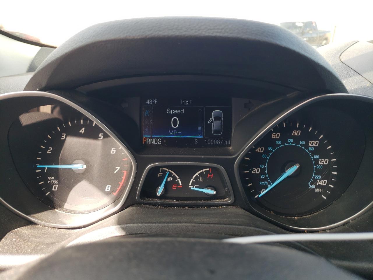 1FMCU0G75GUC60896 FORD ESCAPE 2016