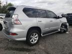 LEXUS GX 460 снимка