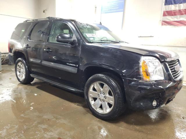 2007 GMC Yukon VIN: 1GKFK13047R300981 Lot: 48622984