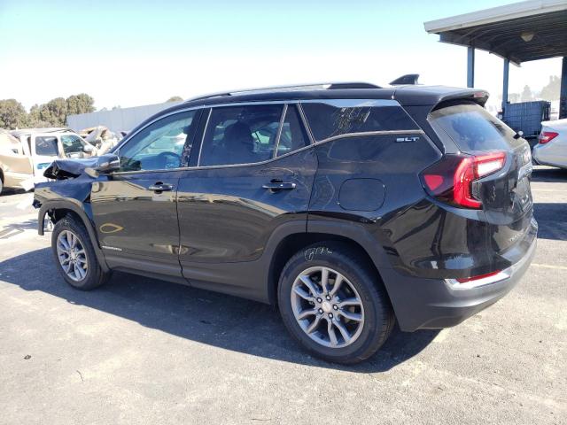 2024 GMC TERRAIN SL - 3GKALVEG3RL207999