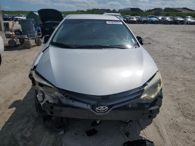 2T1BURHE2GC613044 2016 TOYOTA COROLLA