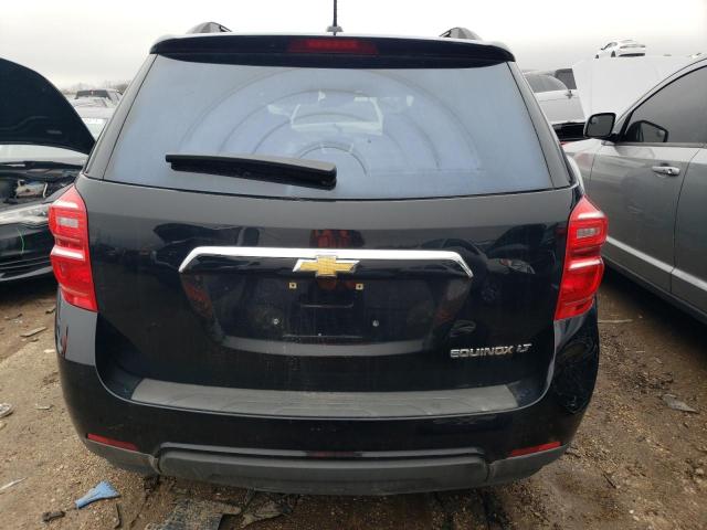 2016 CHEVROLET EQUINOX LT - 2GNALCEK7G1168036