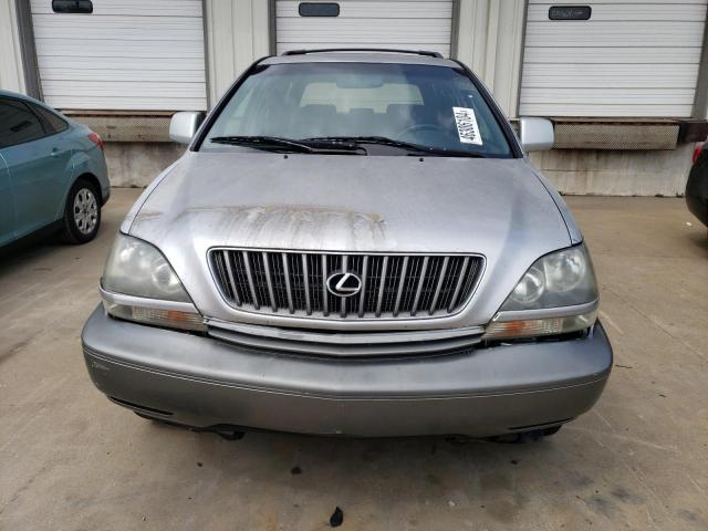 2000 Lexus Rx 300 VIN: JT6GF10U8Y0076378 Lot: 46306104