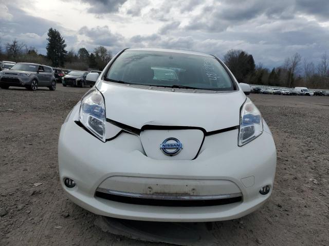 2016 Nissan Leaf Sv VIN: 1N4BZ0CP9GC302750 Lot: 48129584