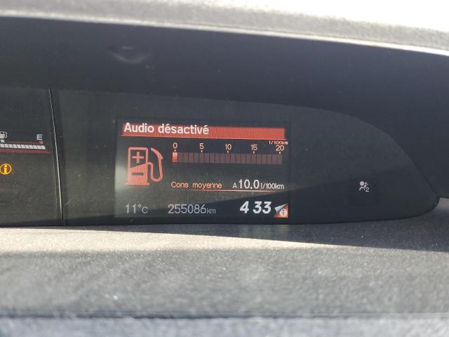 2012 Honda Civic Si VIN: 2HGFB6E57CH201407 Lot: 48898144