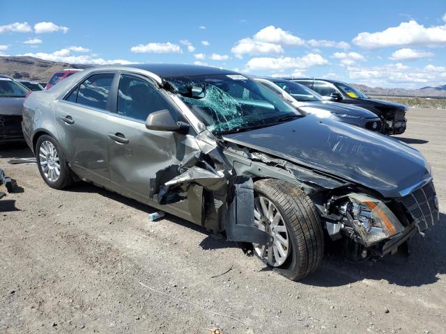 2011 Cadillac Cts VIN: 1G6DC5EY9B0120664 Lot: 47204184