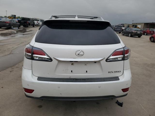 2014 Lexus Rx 350 VIN: 2T2ZK1BA8EC140917 Lot: 48094524