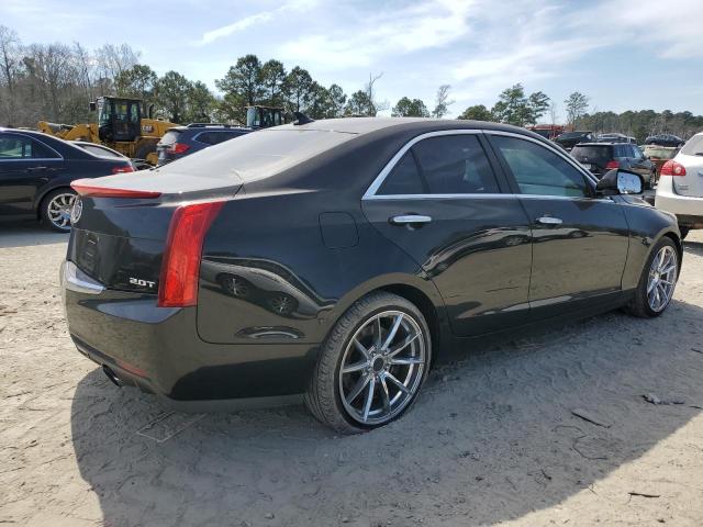 Vin: 1g6aa5rxxd0131279, lot: 45723514, cadillac ats 20133