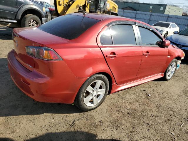 2013 Mitsubishi Lancer Se VIN: JA32V2FW6DU022938 Lot: 45573574