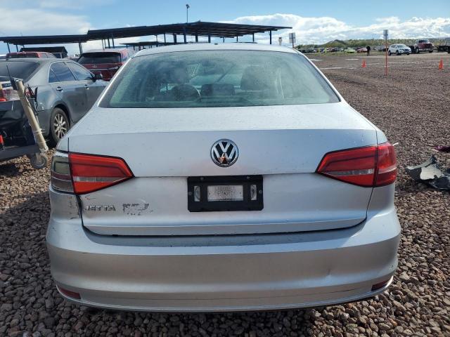 2015 Volkswagen Jetta Base VIN: 3VW2K7AJ5FM404210 Lot: 45266114