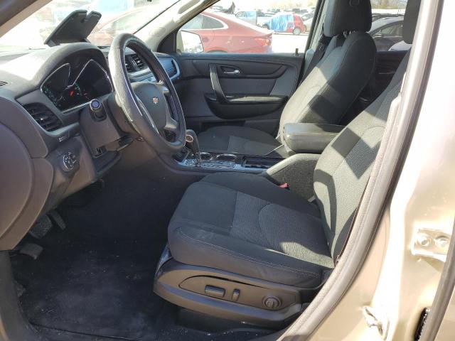 2016 CHEVROLET TRAVERSE L - 1GNKVGKD5GJ171468