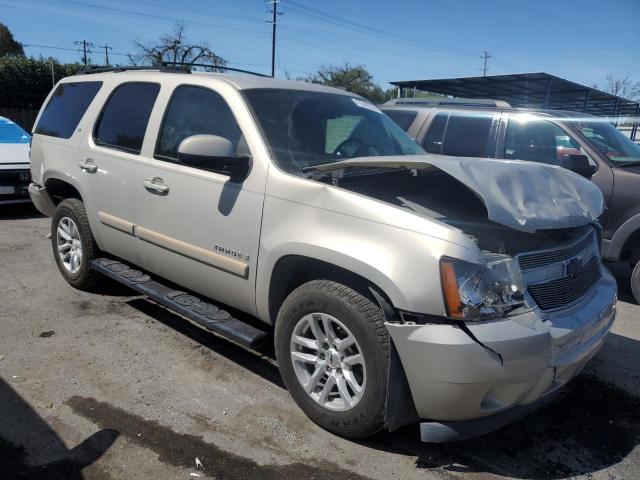 2007 Chevrolet Tahoe K1500 VIN: 1GNFK13067R101515 Lot: 47048534