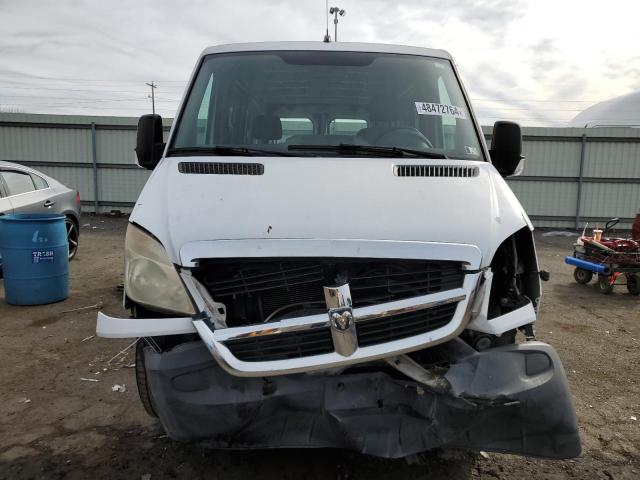 2007 Dodge Sprinter 2 VIN: D0PE745975217212 Lot: 48472764