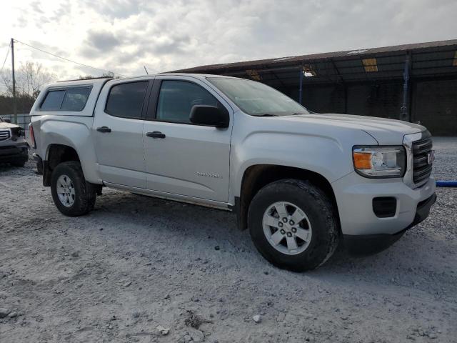 2020 GMC Canyon VIN: 1GTG5BEN1L1172553 Lot: 48184034