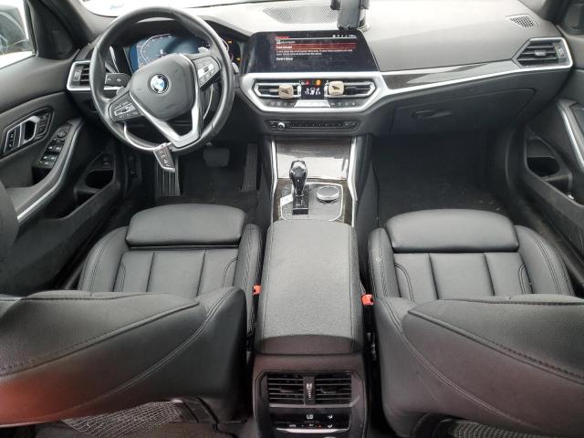 3MW5R7J09L8B23421 2020 BMW 330Xi