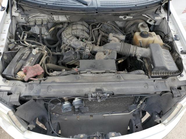 2012 Ford F150 Super Cab VIN: 1FTEX1CMXCFC18681 Lot: 48155894