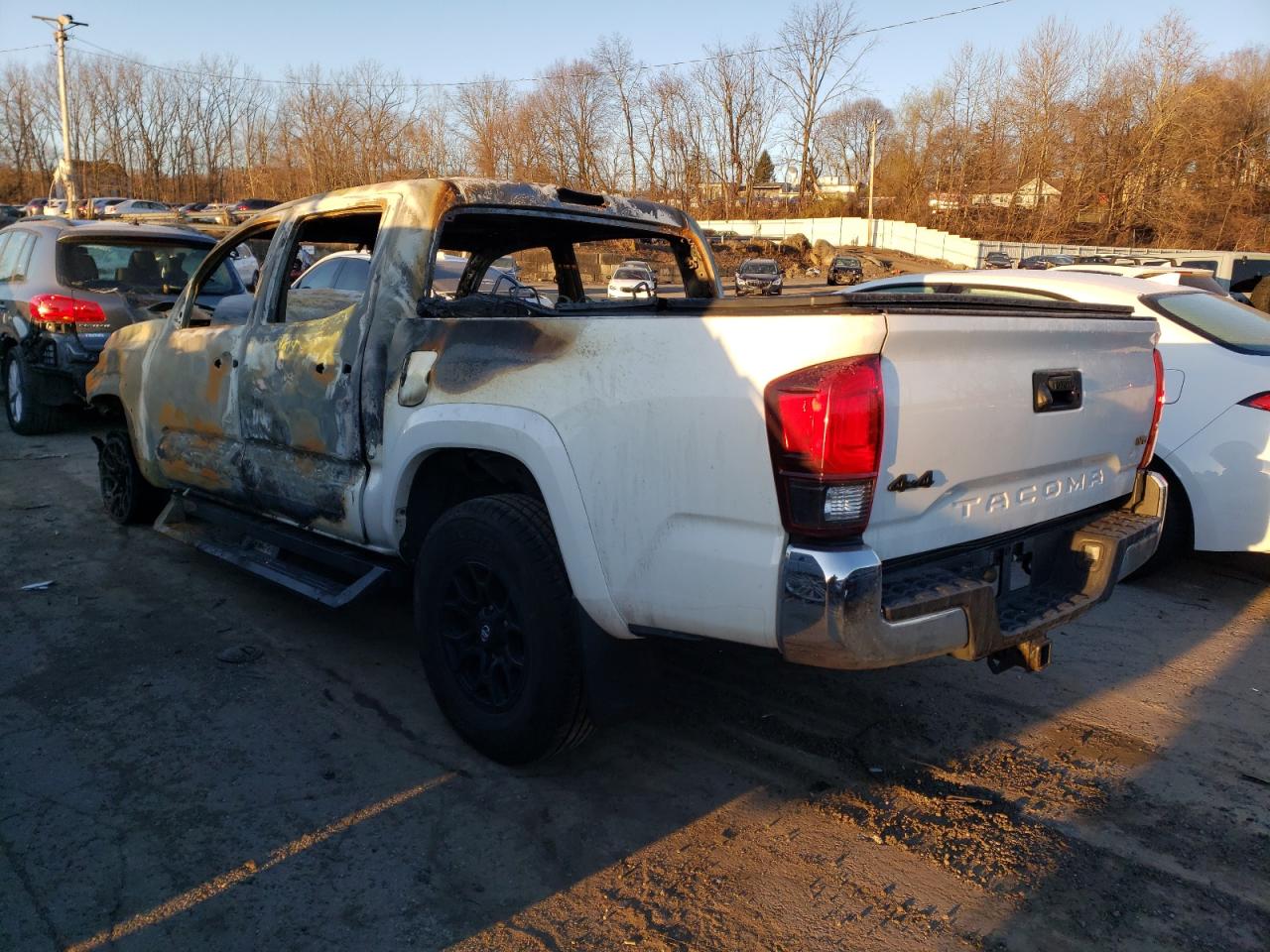 3TMCZ5AN1LM306216 2020 Toyota Tacoma Double Cab