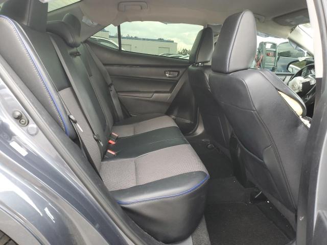 2017 Toyota Corolla L VIN: 5YFBURHE9HP593408 Lot: 46042144