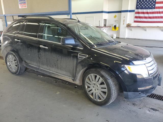 2008 Ford Edge Limited VIN: 2FMDK49C08BA48815 Lot: 46461074