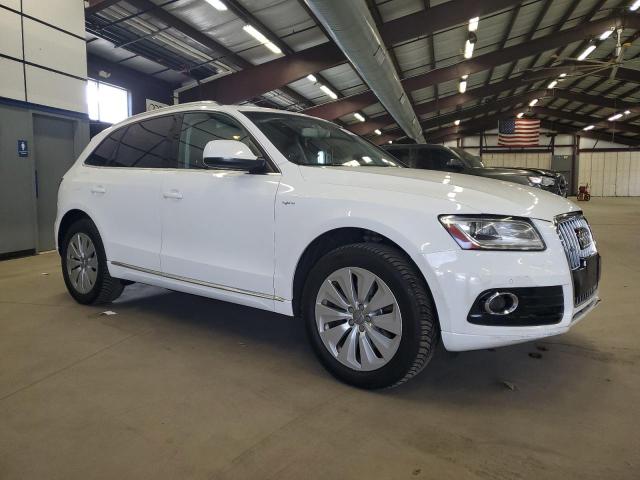 VIN WA1C8AFP9DA002419 2013 Audi Q5, Premium Hybrid no.4