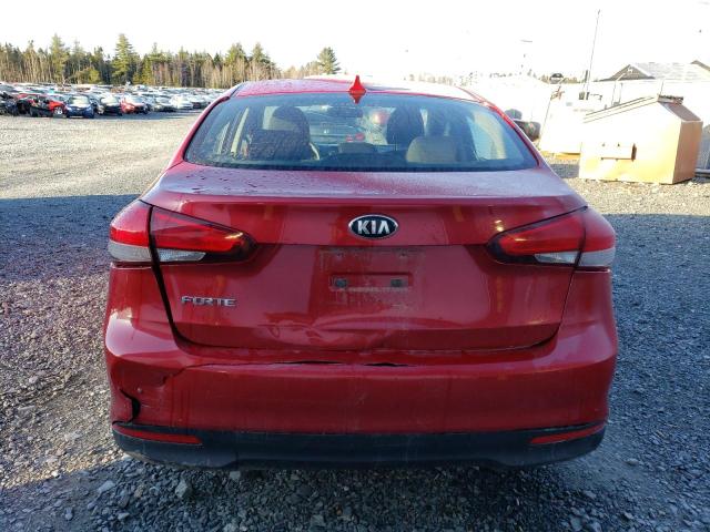 2018 KIA FORTE LX - 3KPFK4A72JE222040