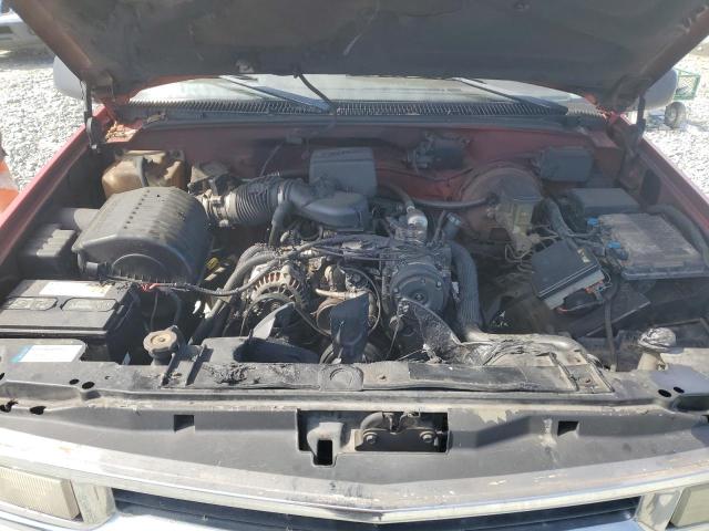 1997 Chevrolet Gmt-400 K1500 VIN: 1GCEK14M6VZ224976 Lot: 47566184