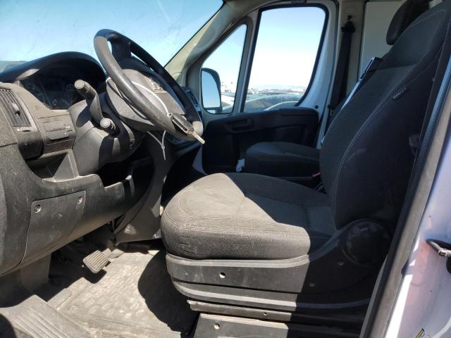 2018 RAM PROMASTER - 3C6TRVDG3JE156492