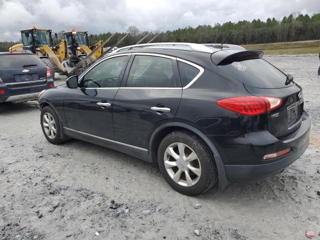 2009 Infiniti Ex35 Base VIN: JNKAJ09F89M950233 Lot: 45875794