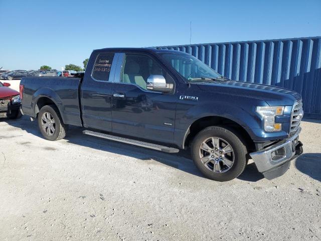 2016 FORD F150 SUPER 1FTEX1CPXGFC05624  47553954