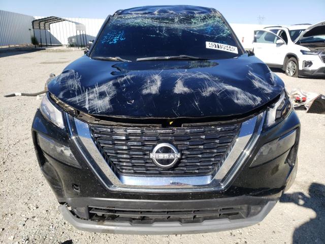 2023 NISSAN ROGUE S 5N1BT3AA8PC797255  57143884