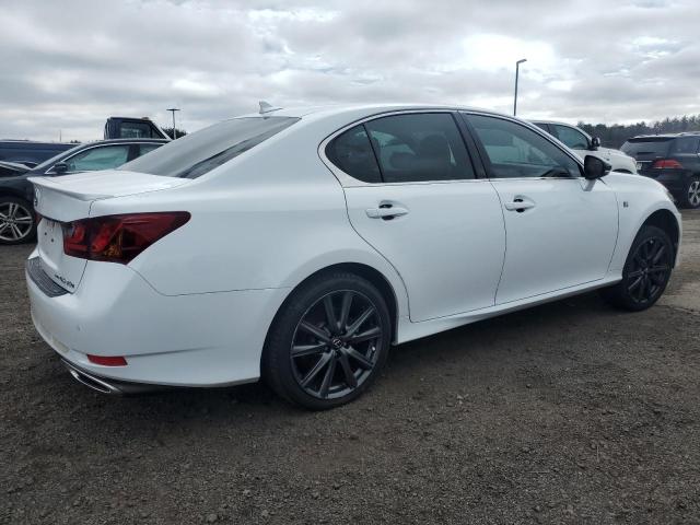 VIN JTHCE1BL7E5026728 2014 Lexus GS, 350 no.3