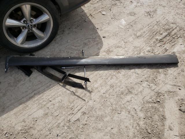 2008 Ford Mustang Gt VIN: 1ZVHT82H885199385 Lot: 48990564